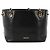 Borsa a spalla Versace Medusa Small Chain Nero - vista 3