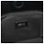 Borsa a spalla Versace Medusa Small Chain Nero - vista 8