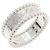 Van Cleef & Arpels Perlee Signature Ring