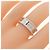 Van Cleef & Arpels Perlee Signature Ring - Ansicht 5