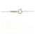 Autre Marque Tiffany & Co. 1837 Verschlungene Kreis Halskette - Ansicht 4
