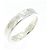 Autre Marque Anello Stretto Tiffany & Co. 1837