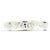 Autre Marque Anello Stretto Tiffany & Co. 1837 - vista 2
