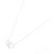 Autre Marque Tiffany & Co. 925 Silberkette - Ansicht 2