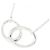 Autre Marque Tiffany & Co. 925 Silberkette - Ansicht 3