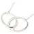 Autre Marque Tiffany & Co. 925 Silberkette - Ansicht 4