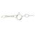 Autre Marque Tiffany & Co. 925 Silberkette - Ansicht 5