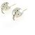 Autre Marque Orecchini a lobo Tiffany & Co. in argento sterling 925 - vista 2