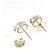 Autre Marque Orecchini a lobo Tiffany & Co. in argento sterling 925 - vista 3
