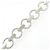 Autre Marque Bracciale con charm Tiffany & Co. in argento 925 - vista 2