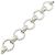 Autre Marque Pulseira de Berloques Tiffany & Co. em Prata 925
