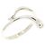 Autre Marque Tiffany 925 Ringband