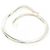 Autre Marque Tiffany 925 Ringband - Ansicht 3