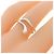 Autre Marque Tiffany 925 Ringband - Ansicht 5