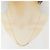 Autre Marque Collana Tiffany T Smile Small - vista 5