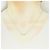 Autre Marque Collana Tiffany T Smile Mini - vista 5