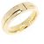 Autre Marque Anello Tiffany T-Two Narrow