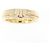 Autre Marque Anello Tiffany T-Two Narrow - vista 2