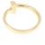Autre Marque Anillo Tiffany T One Band - vista 3