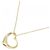 Autre Marque Tiffany Open Heart Halskette - Ansicht 2
