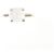 Autre Marque Anello Tiffany Sugarstack Small - vista 2