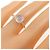 Autre Marque Anello Tiffany Sugarstack Small - vista 5