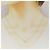 Autre Marque Collier Solitaire Tiffany en Platine - vue 6