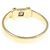 Autre Marque Anello fede Tiffany in oro giallo 18K - vista 3