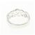 Autre Marque Tiffany Triple Loving Heart Ring - Ansicht 3