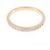 Autre Marque Anello Tiffany Novo Full Circle Band