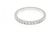 Autre Marque Anello Tiffany Novo Full Circle Band