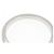Autre Marque Anello Tiffany Novo Full Circle Band - vista 2