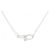 Autre Marque Collana Tiffany HardWear a doppia maglia Large