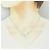 Autre Marque Collana Tiffany HardWear a doppia maglia Large - vista 5
