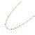 Autre Marque Collana a maglie piccole Tiffany HardWear - vista 2
