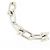 Autre Marque Collana a maglie piccole Tiffany HardWear - vista 3