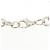 Autre Marque Bracciale charm con etichetta a cuore Tiffany - vista 4