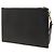 Borsa a pochette Gucci Horsebit - Pelle Nera Nero - vista 2