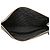 Borsa a pochette Gucci Horsebit - Pelle Nera Nero - vista 4