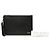 Borsa a pochette Gucci Horsebit - Pelle Nera Nero - vista 7