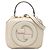 Borsa a mano e a tracolla Gucci Blondie Crudo
