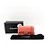 Chanel Classic Zip Quilted Iridescent Caviar Long Pink - Ansicht 2