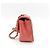 Chanel Classic Zip Quilted Iridescent Caviar Long Pink - Ansicht 4