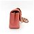 Chanel Classic Zip Quilted Iridescent Caviar Long Pink - Ansicht 5
