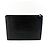 Autre Marque Saint Laurent Uptown Card Case Leather Black - view 3