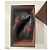 Sneakers Gucci in Pelle Nera Nero - vista 6