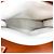 Céline Celine Vertical Cabas Canvas with Leather Small Blanc - vue 5