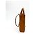 Céline Celine Vertical Cabas Canvas with Leather Small Beige - view 3