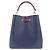 Néonoé Borsa a tracolla Louis Vuitton Epi Neo Noe Blu - vista 2