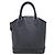 Sac à main Louis Vuitton Epi Lockit Noir
